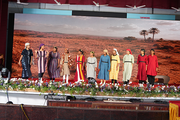 ANNUAL PRIZE DAY 2025