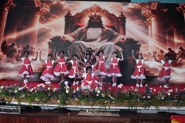 ANNUAL PRIZE DAY 2025