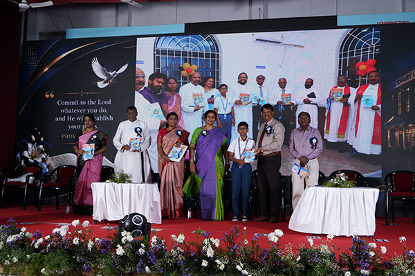 ANNUAL PRIZE DAY 2025