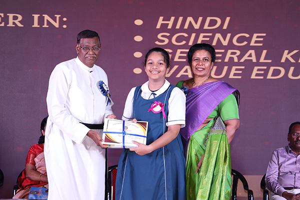 ANNUAL PRIZE DAY 2025