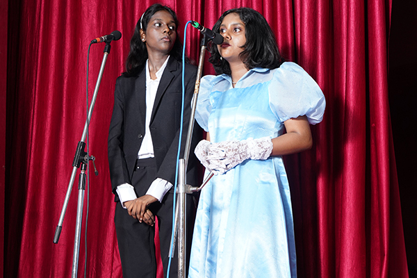 ANNUAL PRIZE DAY 2025