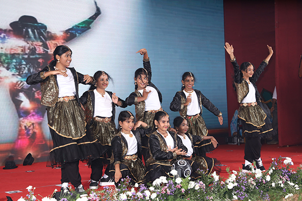 ANNUAL PRIZE DAY 2025