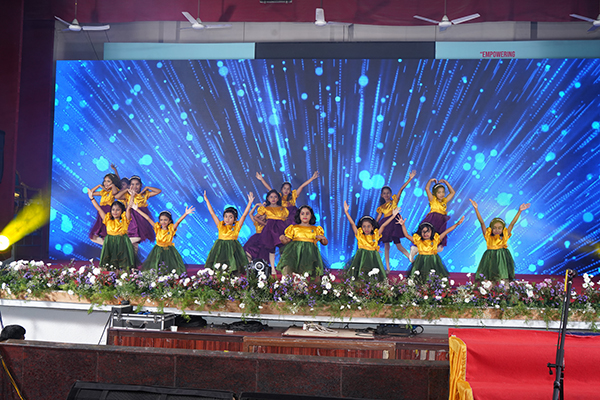 ANNUAL PRIZE DAY 2025