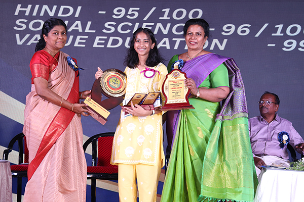 ANNUAL PRIZE DAY 2025