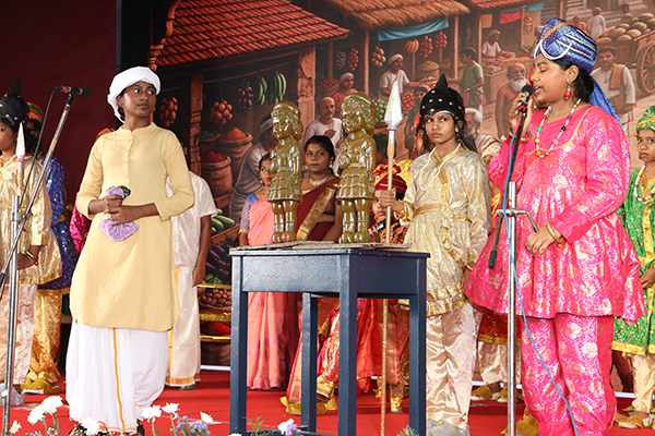 ANNUAL PRIZE DAY 2025