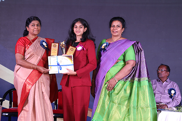 ANNUAL PRIZE DAY 2025