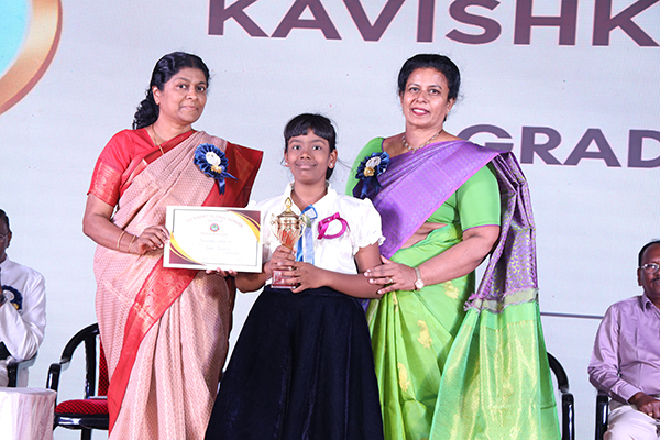 ANNUAL PRIZE DAY 2025