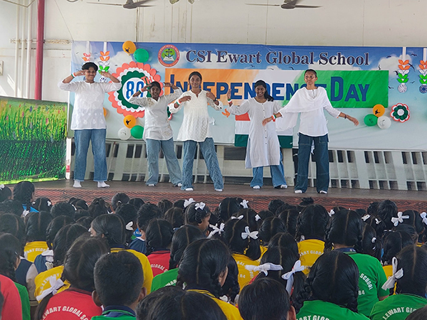 INDEPENDENCE DAY 2026