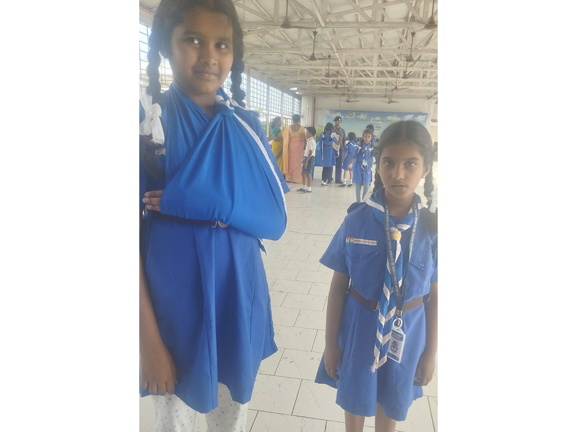 SCOUTS & GUIDES CAMP 2026
