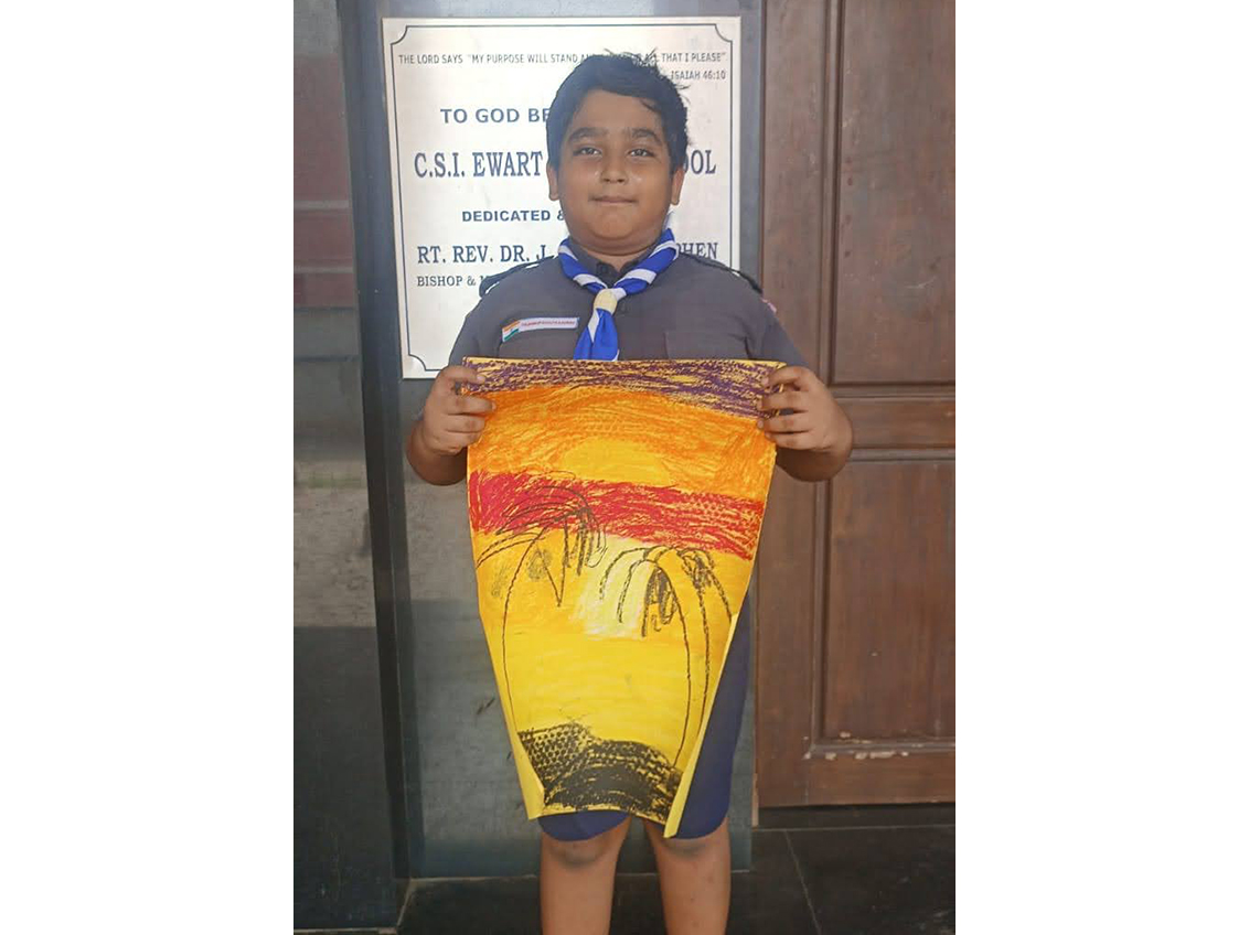 SCOUTS & GUIDES CAMP 2026