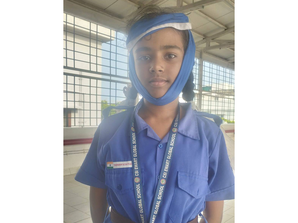 SCOUTS & GUIDES CAMP 2026