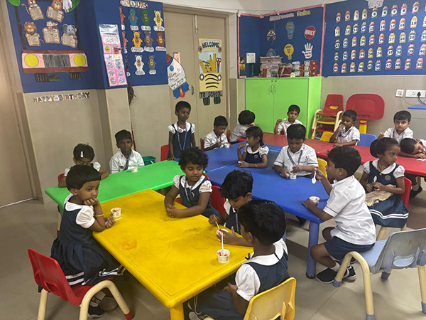 BLUE DAY 2026