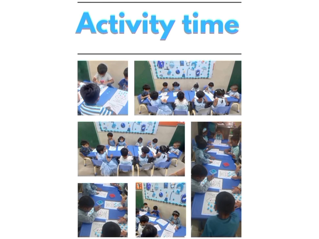 BLUE DAY 2026