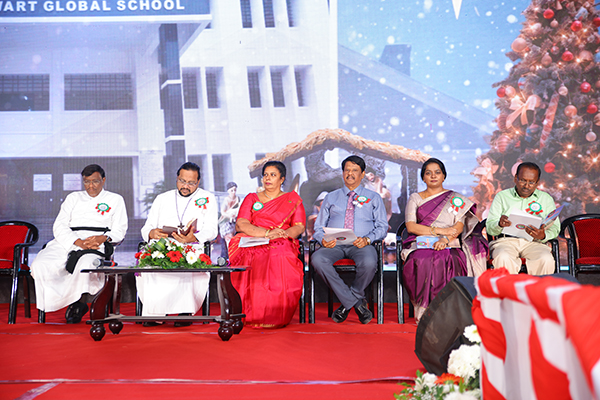 CHRISTMAS CELEBRATION 2025