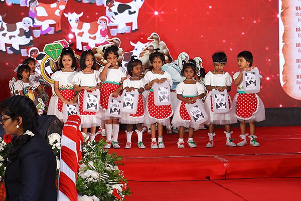 CHRISTMAS CELEBRATION 2025
