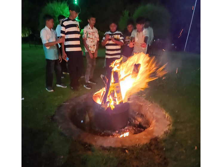 EXCURSION TO OOTY 2026