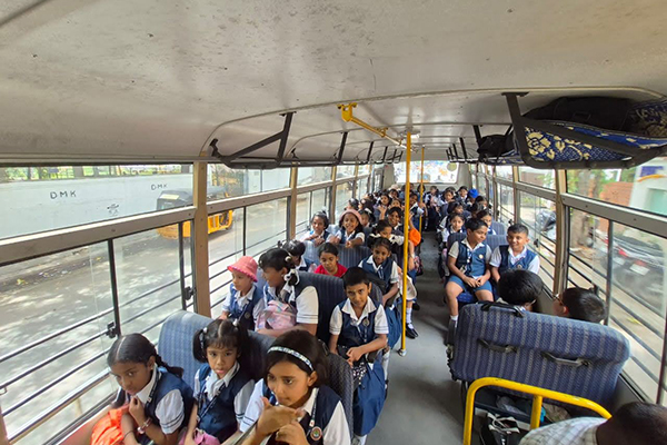 FIELD TRIP 2025