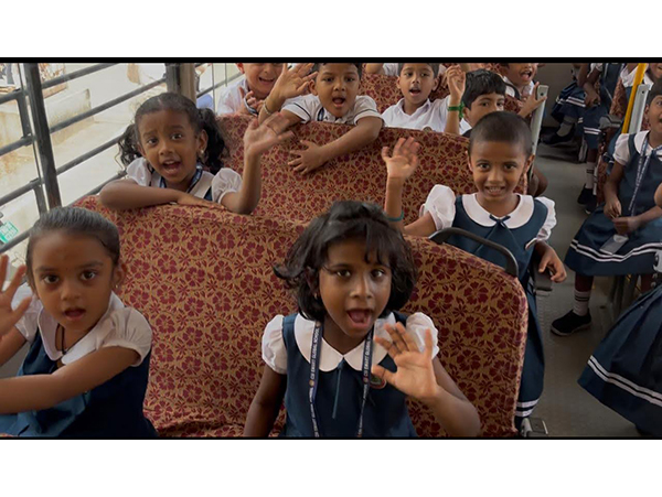 FIELD TRIP JUNE 2026