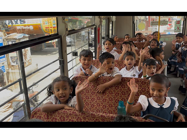 FIELD TRIP JUNE 2026
