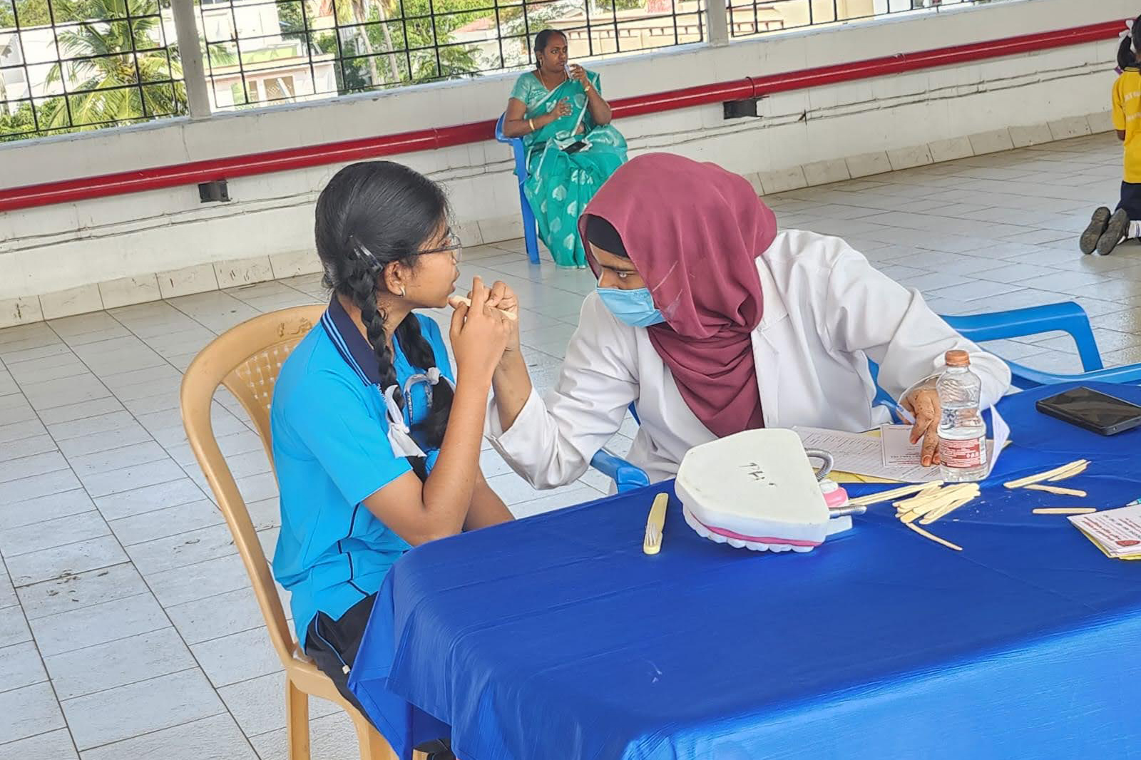 MEDICAL CAMP 2026