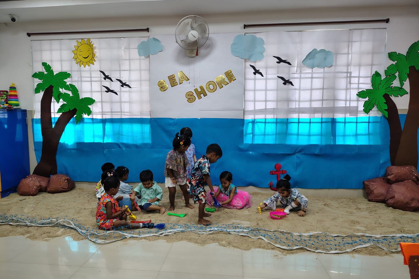 OCEAN DAY 2025