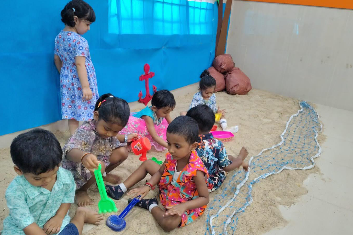 OCEAN DAY 2025