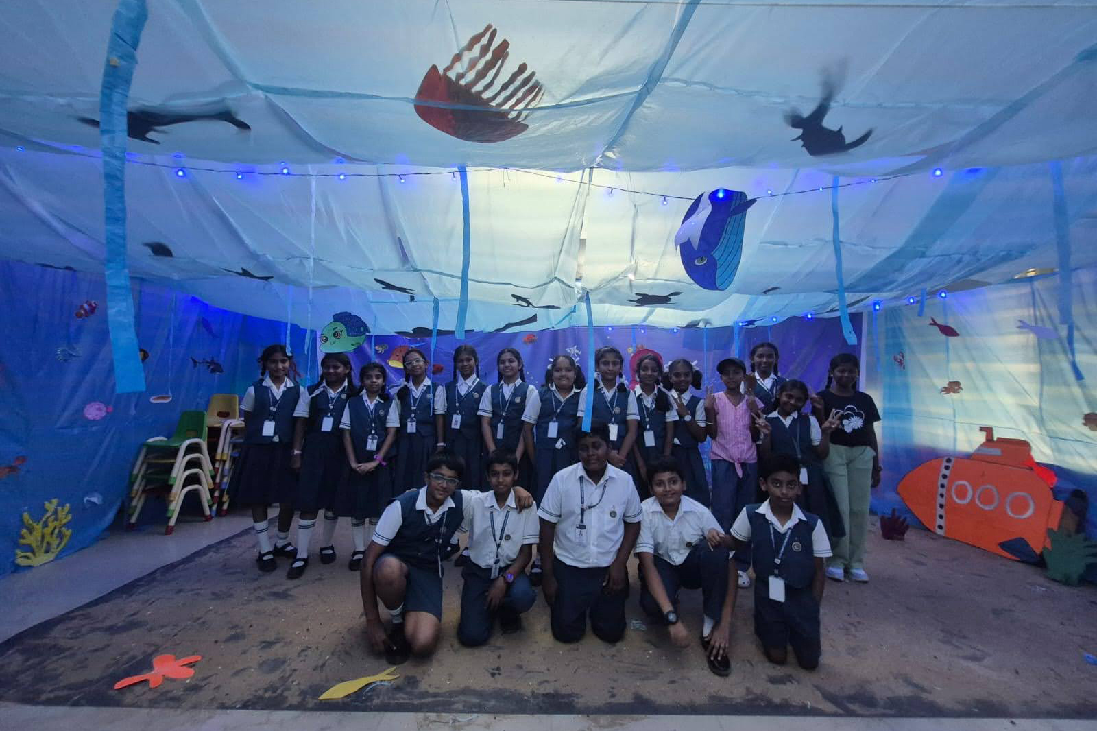OCEAN DAY 2025
