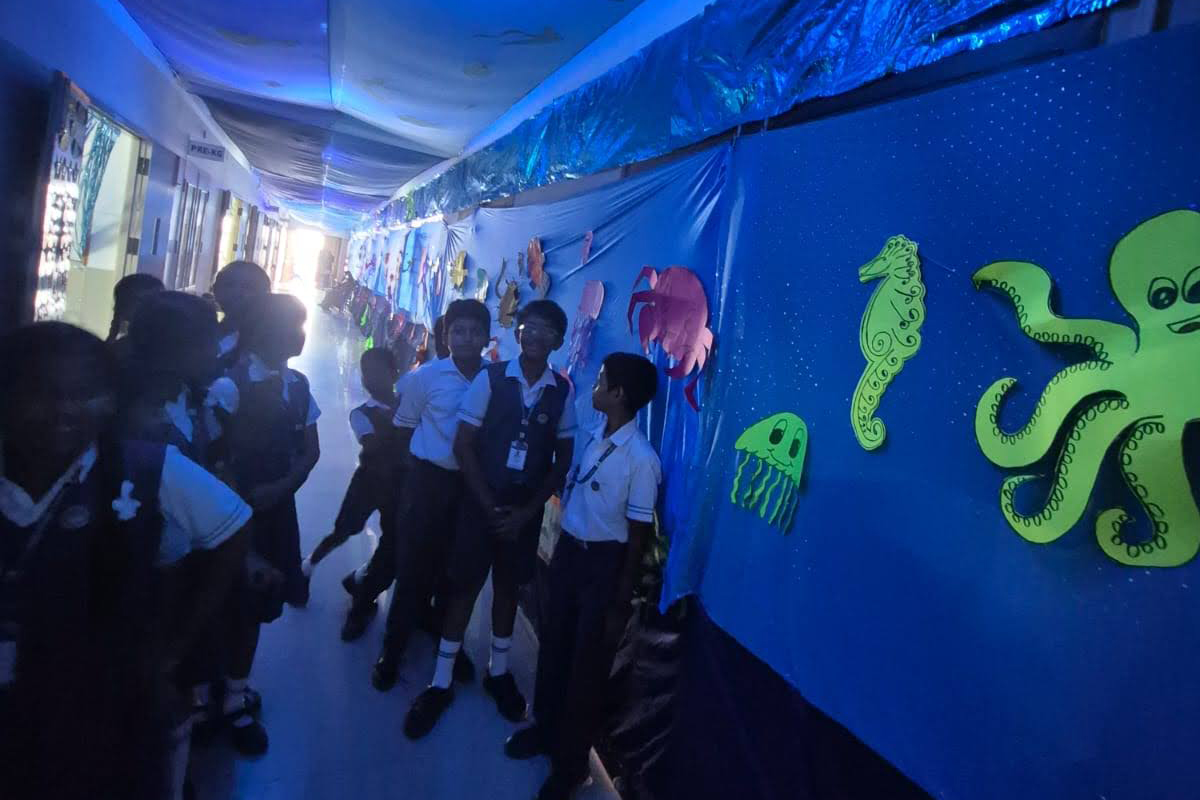 OCEAN DAY 2025