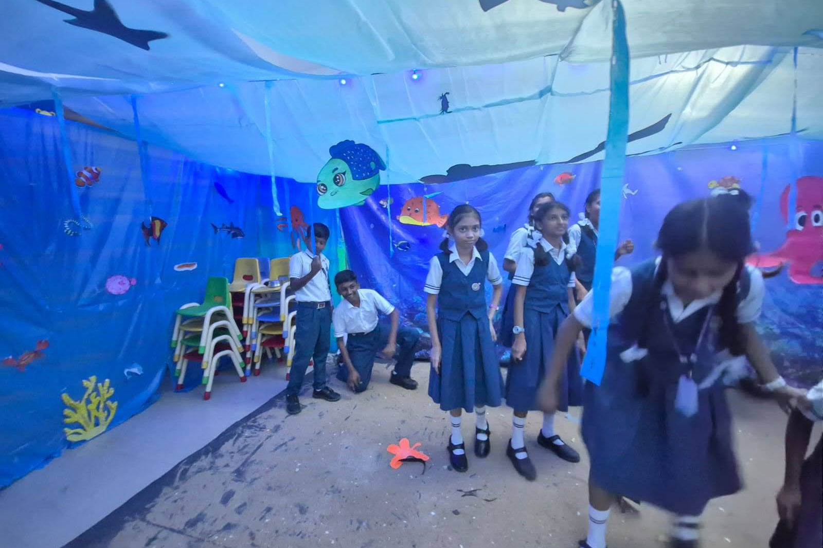 OCEAN DAY 2025