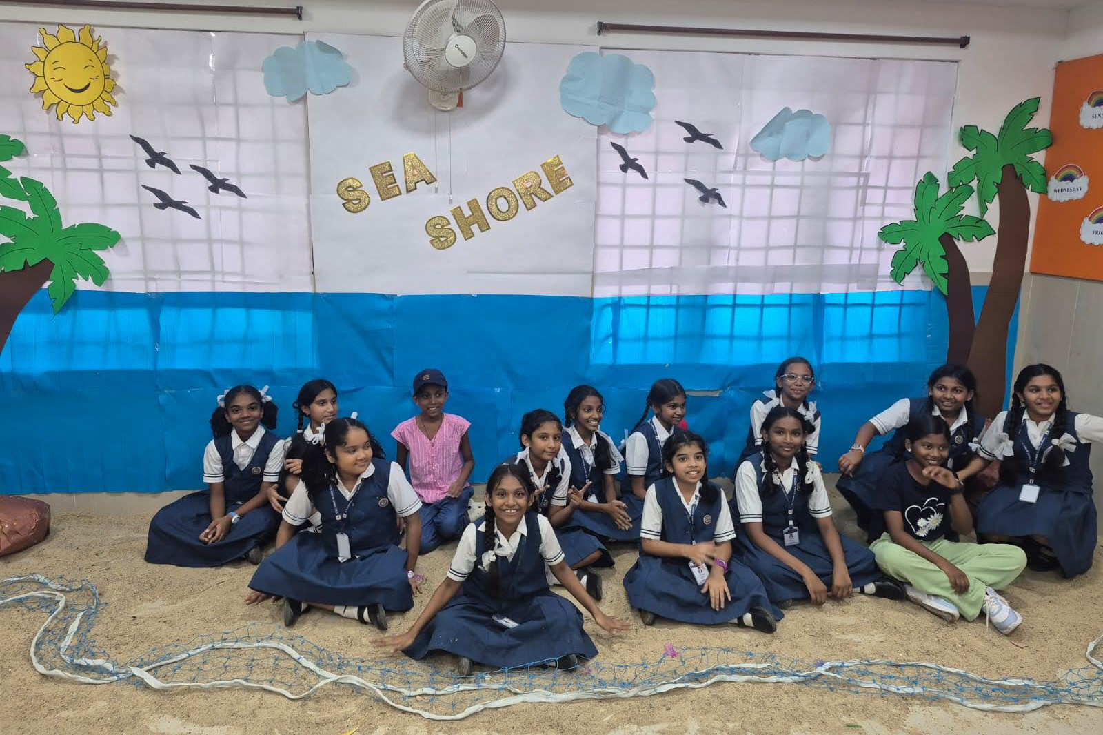 OCEAN DAY 2025